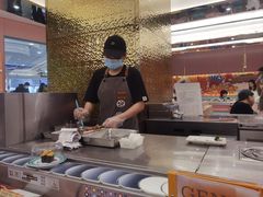 -元气寿司(环球港店)