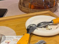 -吾象走甜·生日蛋糕·甜品台茶歇