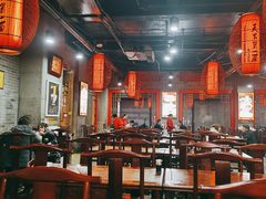 大堂-天下第一面(大雁塔北广场店)