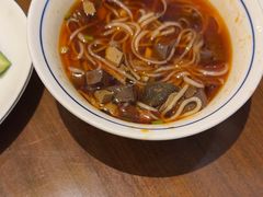 -二分八云雁阁•新晋菜大同味(长治路店)