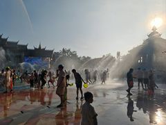 -西双版纳傣族园