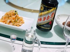 -申粤轩酒楼·三十年粤菜经典(丁香花园店)