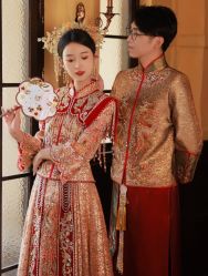 点击看大图 -纯色时光婚纱艺术馆WHITE