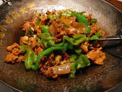 费大厨辣椒炒肉-费大厨辣椒炒肉(高铁吾悦广场店)