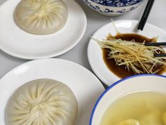 -孙大汤包(文化小区店)