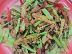 -冯大腕江湖川菜馆(后沙峪店)