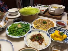 -林四喜·闽南传家菜(鼓浪屿店)