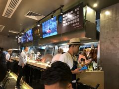 -陈鹏鹏潮汕菜(欢乐海岸 海边景观店)