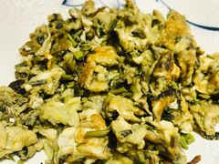 -大鹏饭店·金陵家宴(奥体中心店)