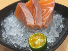 -友壹町寿司(新DNA购物中心店)