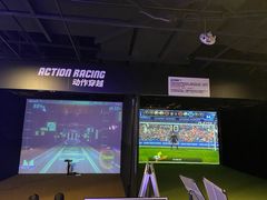 -VS SPORTS PARK运动玩乐园·团建·生日会(合生汇店)