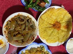 -老丽江餐馆(丽江华都商贸城店)