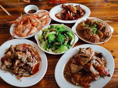 -大赤坎肥仔强烧味海鲜餐厅(大赤坎店)