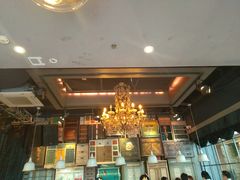 -酒肆浅葱•烧烤•龙虾•排档(卓悦intown店)