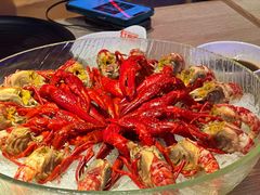 -红盔甲·小龙虾(车公庙店)