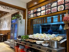 -王馍头·大宋豫菜(延庆观店)