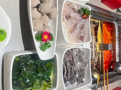 -海底捞火锅(江南盛天地店)
