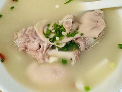 -双流老字号董蹄花(广场路店)