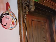 -秦月轩·长安小馆·新陕菜(阜成路·五棵松店)
