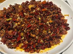 -三猫黑鱼花(南大店)