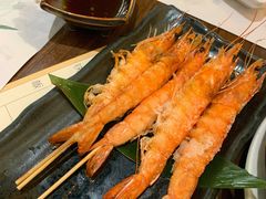 -大渔铁板烧(东城店)