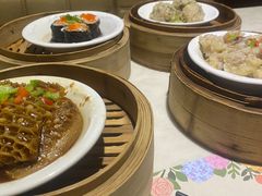 -隆隆金大茶楼(地王广场店)