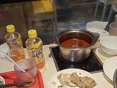 -爱客得牛排海鲜烤肉·火锅自助(春熙路黑金好店)