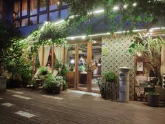 -时光花园(白鹭洲店)