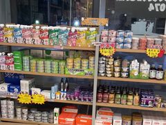 -艾贝尔宠物医院·狂犬免疫点(江山金象城店)