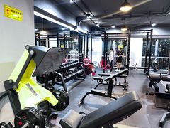 -AC健身·运动康复工作室(千灯湖店)