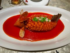 -喜公馆(平安金融中心店)