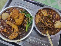 -娇姐老牌螺蛳粉(雅儒路店)