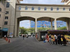 -新鸿港水果市场