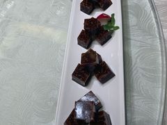 -全聚德烤鸭店(和平路店)