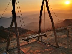 -萍乡武功山风景名胜区