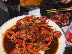 -红盔甲·小龙虾(长寿路店)