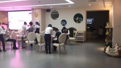 -芳妮豆丁家庭影像馆(宝安店)