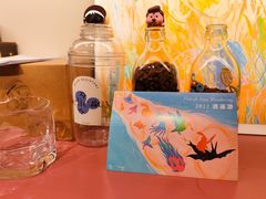 -Punchline Coffee&Roaster(同济大学店)