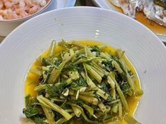 -祝家花園(伯渎港店)