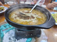 -记忆湘菜馆(芙蓉镇店)