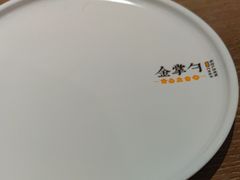 -金掌勺锅包肉(华润万象城店)