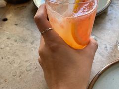 The&nbsp;Orange-RAC BAR(安福路店)