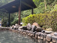 -明月山天沐温泉度假村