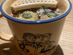 -农耕记·湖南土菜(科技园店)