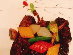 -金轩中餐厅 Jin Xuan(浦东丽思卡尔顿酒店)