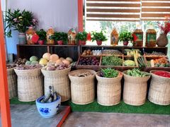 -回头食客-李久其家民间餐厅(望城金桥国际店)