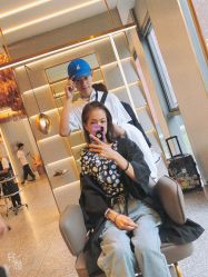 点击看大图 -3AM·S HAIR SALON烫发染发接发