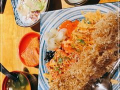 -东岸料理·寿司·刺身