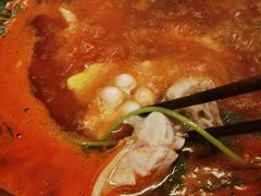 -老凯俚酸汤鱼(鸿通城店)