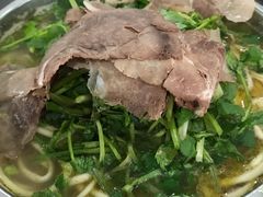 -河南拉面(肇周路店)